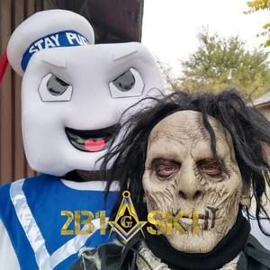 Meet your Posher, Shaun